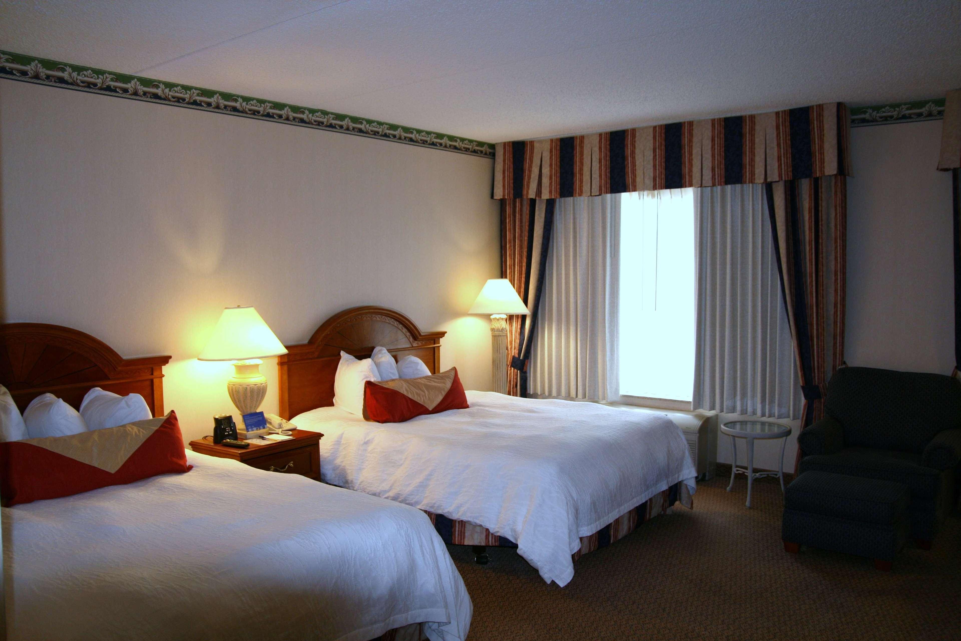 Hilton Garden Inn Secaucus/Meadowlands Quarto foto