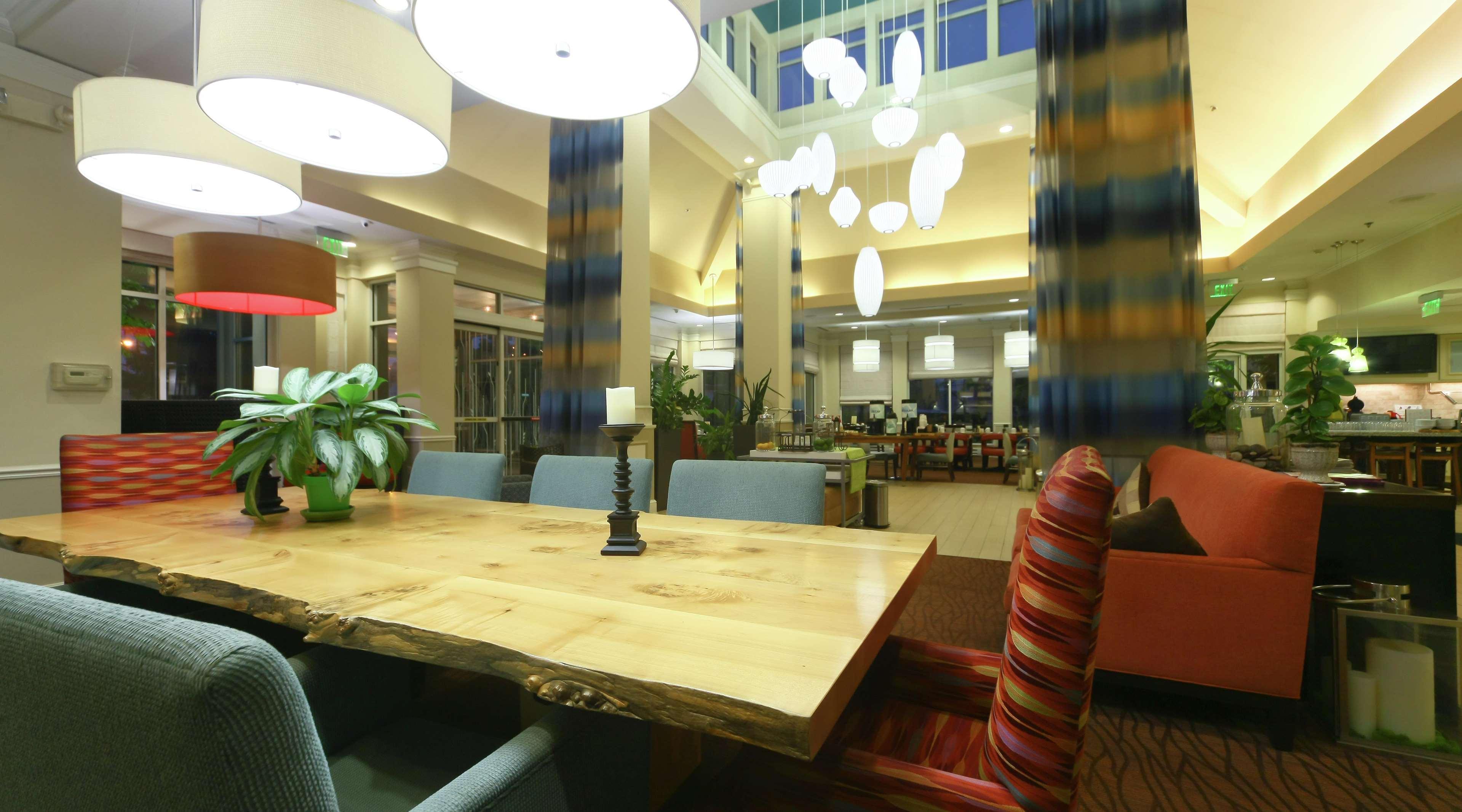 Hilton Garden Inn Secaucus/Meadowlands Exterior foto